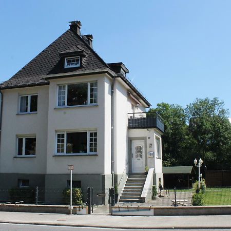 Ferienwohnung Niggemann Бествиг Экстерьер фото