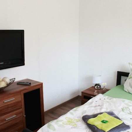 Ferienwohnung Niggemann Бествиг Экстерьер фото