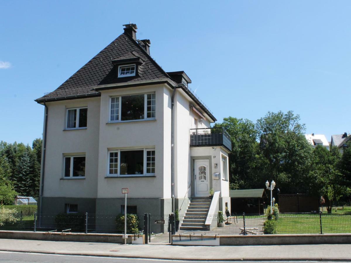 Ferienwohnung Niggemann Бествиг Экстерьер фото
