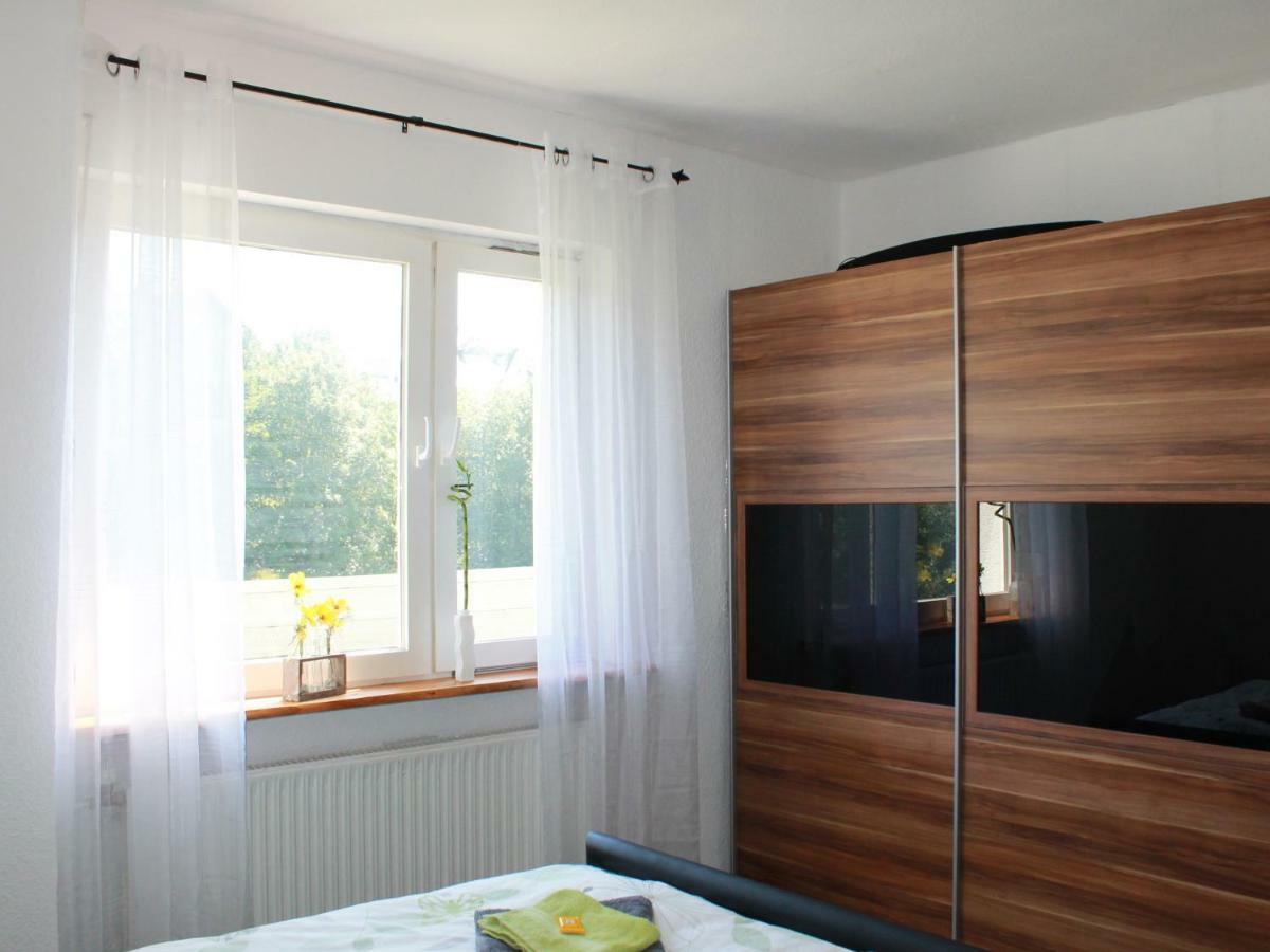 Ferienwohnung Niggemann Бествиг Экстерьер фото