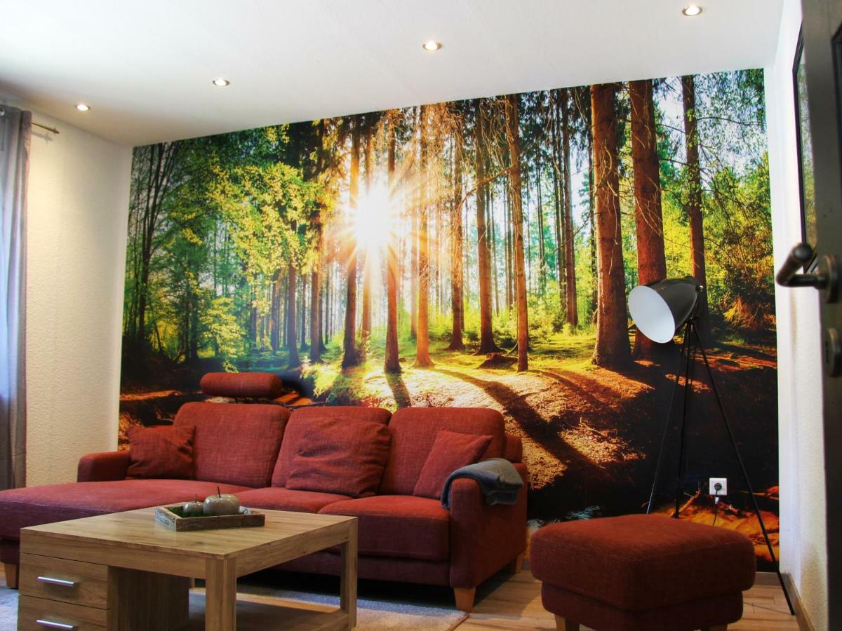 Ferienwohnung Niggemann Бествиг Экстерьер фото