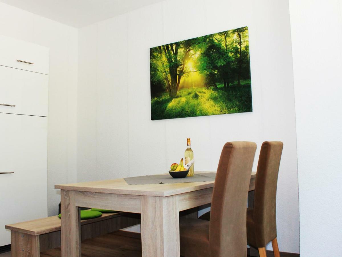 Ferienwohnung Niggemann Бествиг Экстерьер фото
