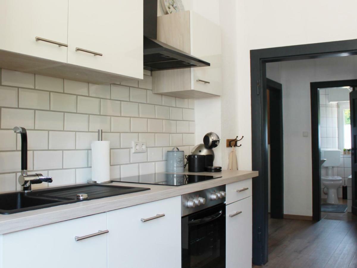 Ferienwohnung Niggemann Бествиг Экстерьер фото