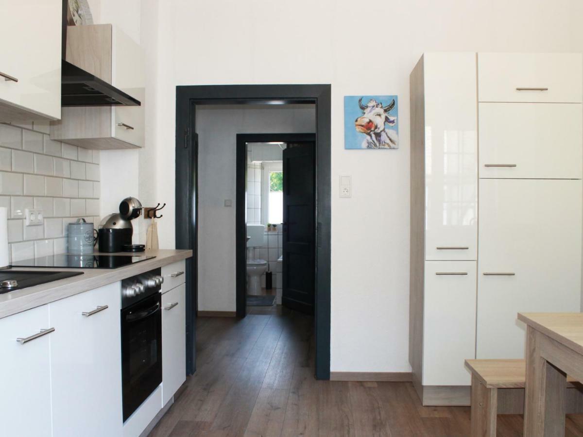 Ferienwohnung Niggemann Бествиг Экстерьер фото
